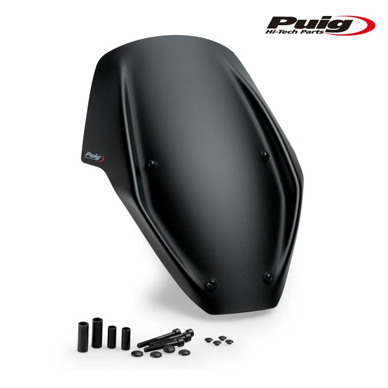 Puig（プーチ） Puig 21713J WINDSHIELD NEW GENERATION ADJUSTABLE