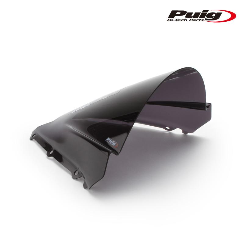 Puig（プーチ） Puig 21714F Z-RACING SCREEN [DARK SMOKE] Kawasaki