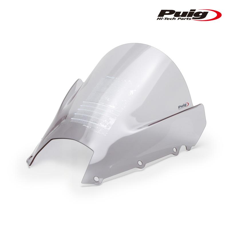 Puig（プーチ） Puig 21714H Z-RACING SCREEN [SMOKE] Kawasaki Ninja