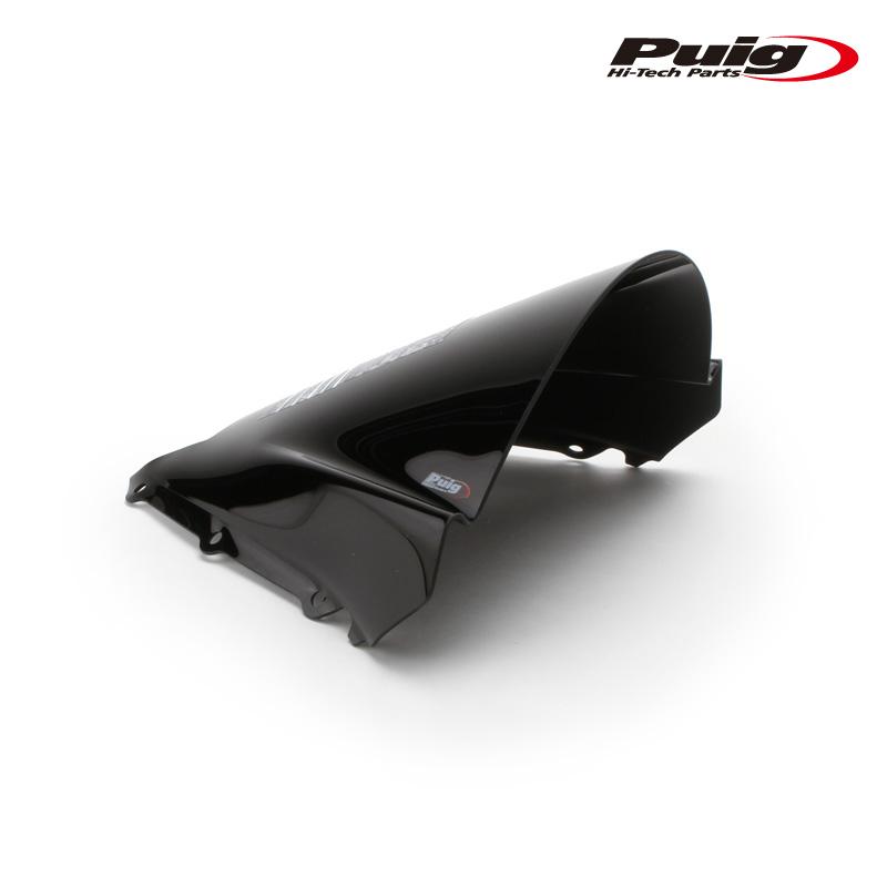 Puig（プーチ） Puig 21714N Z-RACING SCREEN [BLACK] Kawasaki Ninja
