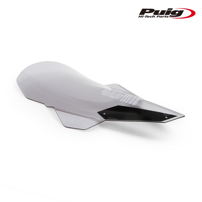 Puig X-ADV用　プーチ スクリーン カウル Puig X-ADV用プーチ スクリーン カウル
