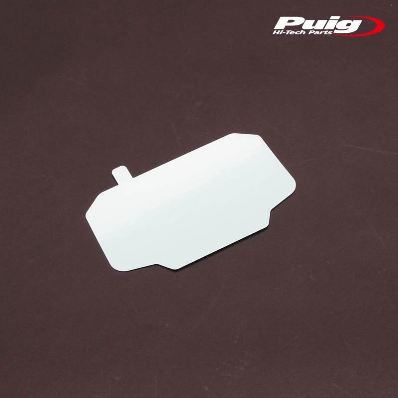 Puig（プーチ） Puig 21758W DASHBOARD PROTECTOR [CLEAR] Kawasaki