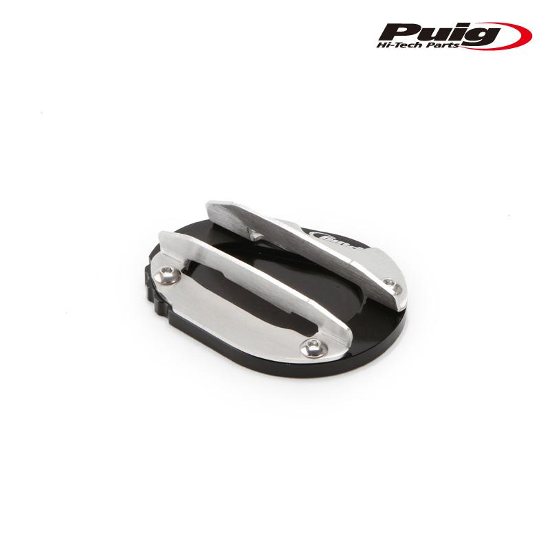 Puig（プーチ） Puig 21776N KICKSTAND EXTENSION WITH STANDARD
