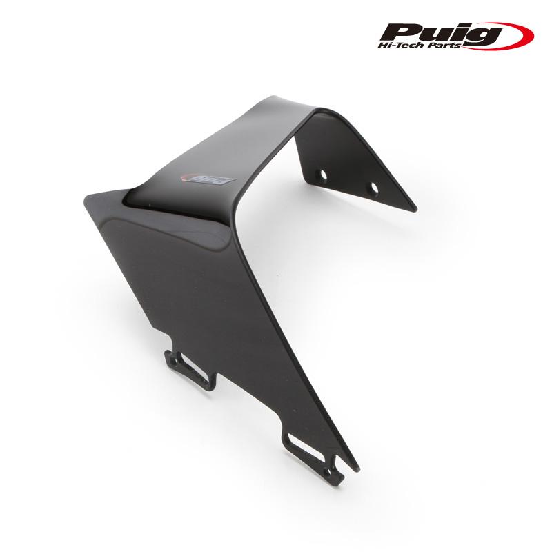 Puig（プーチ） Puig 21782N SIDE SPOILER WINGLET [BLACK] Kawasaki