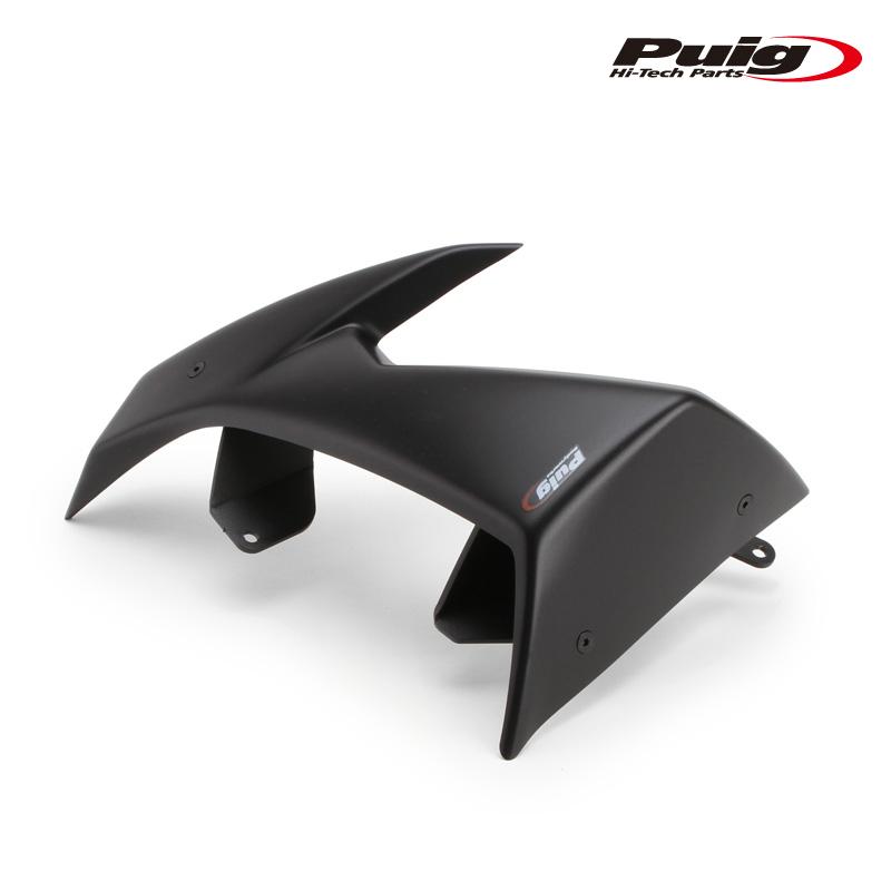 Puig（プーチ） Puig 21783J DOWNFORCE NAKED SIDE SPOILERS [MATT