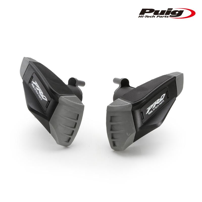 Puig（プーチ） Puig 21793N FRAME SLIDERS [Pro 2.0] Kawasaki ZX-6R