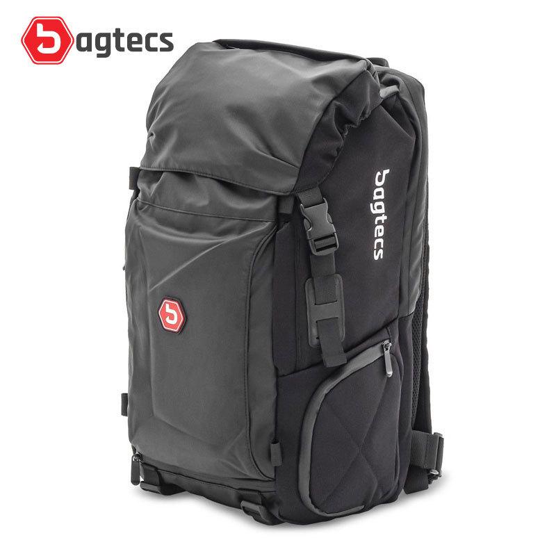 Bagtecs [217943] HX5 Tail bag Backpack 45L 防水 バグテックス リアテールバッグ バックパック