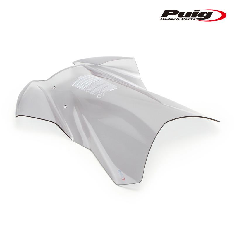 Puig（プーチ） Puig 21795H TOURING SCREEN [SMOKE] BMW R1300GS (23 