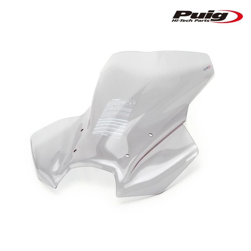 Puig（プーチ） Puig 21795H TOURING SCREEN [SMOKE] BMW R1300GS (23 
