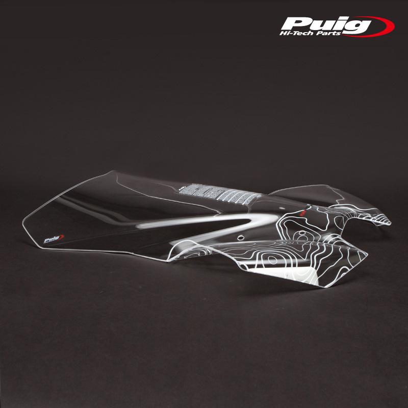 Puig（プーチ） Puig 21795S TOURING SCREEN [GRAPHICS] BMW R1300GS