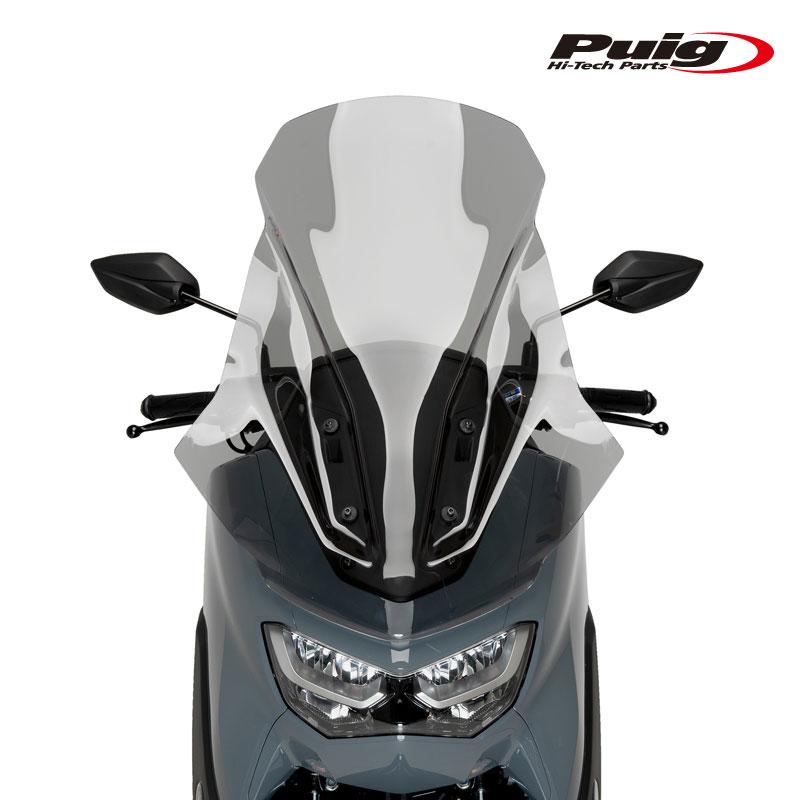 N-MAX125 ABS付 2017年式　防水USB充電 社外ホーン ロングスクリーン N-MAX125 ABS付 2017年式 防水USB充電 社外ホーン ロングスクリーン