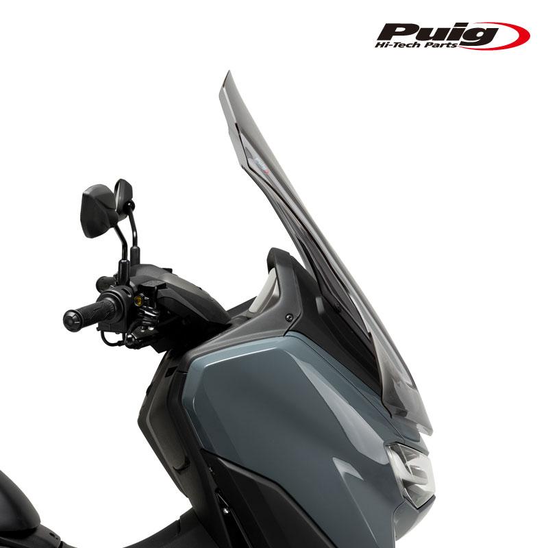 N-MAX125 ABS付 2017年式　防水USB充電 社外ホーン ロングスクリーン N-MAX125 ABS付 2017年式 防水USB充電 社外ホーン ロングスクリーン