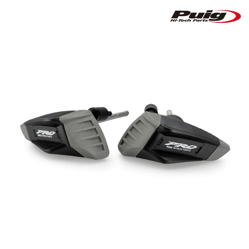 Puig（プーチ） Puig 21813N FRAME SLIDERS PRO 2.0 KAWASAKI VERSYS