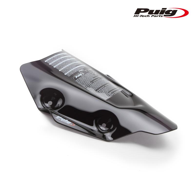 Puig（プーチ） Puig 21832F R-RACER SCREEN [DARK SMOKE] KAWASAKI