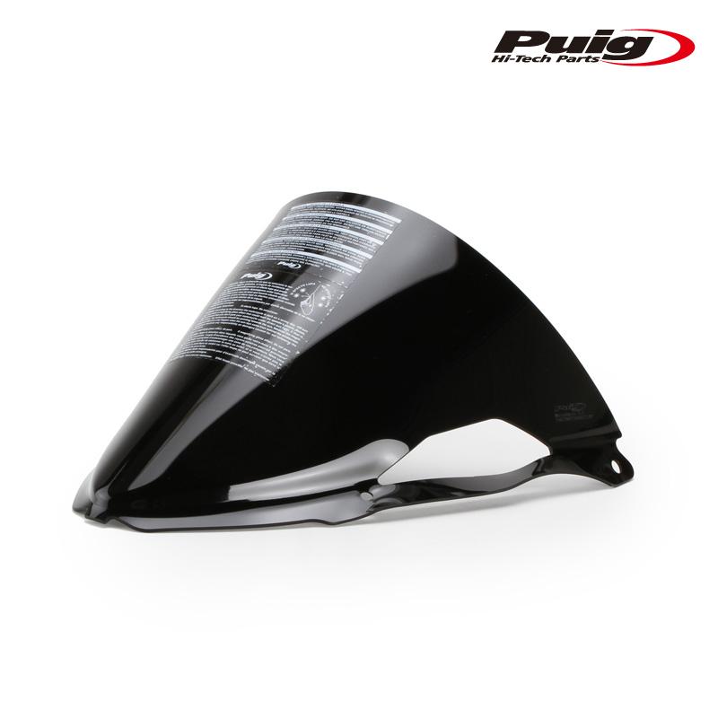 Puig（プーチ） Puig 21832N R-RACER SCREEN [BLACK] KAWASAKI NINJA