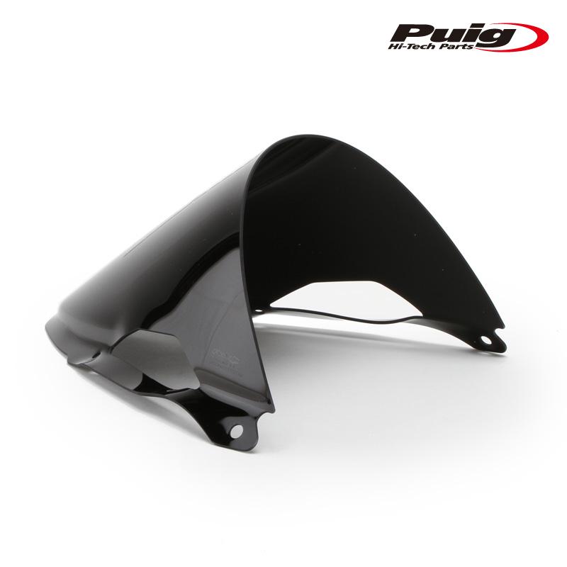 Puig（プーチ） Puig 21832N R-RACER SCREEN [BLACK] KAWASAKI NINJA