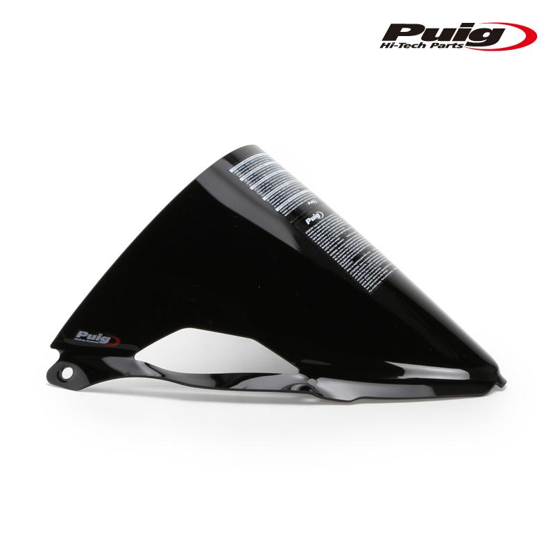 Puig（プーチ） Puig 21832N R-RACER SCREEN [BLACK] KAWASAKI NINJA