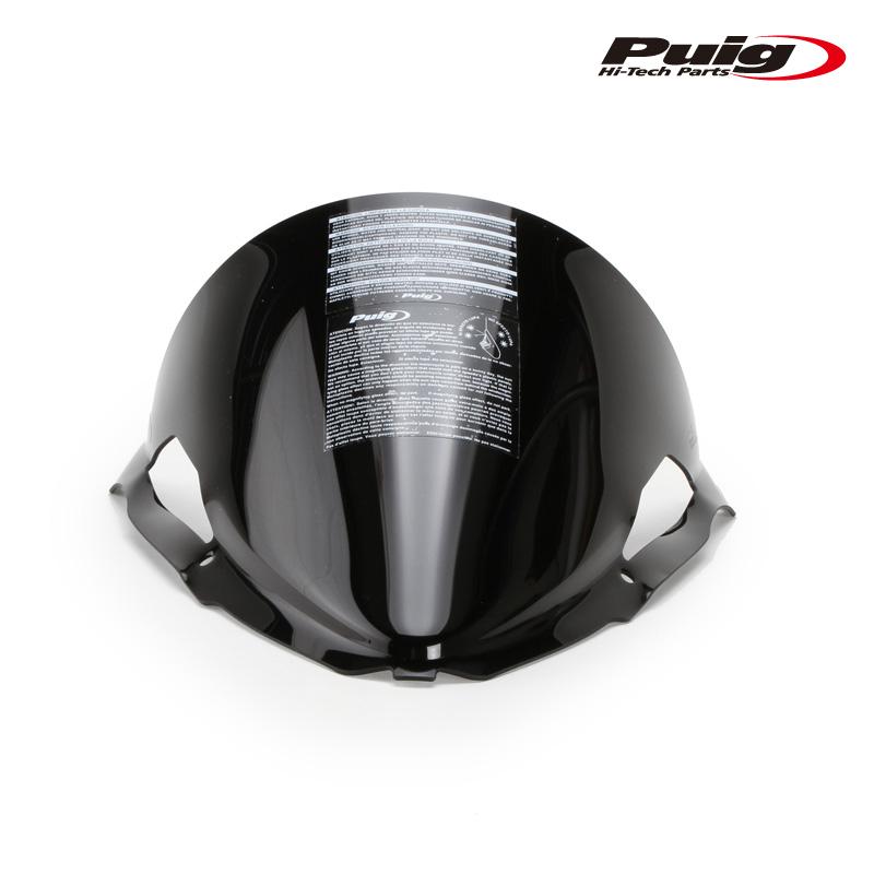 Puig（プーチ） Puig 21832N R-RACER SCREEN [BLACK] KAWASAKI NINJA