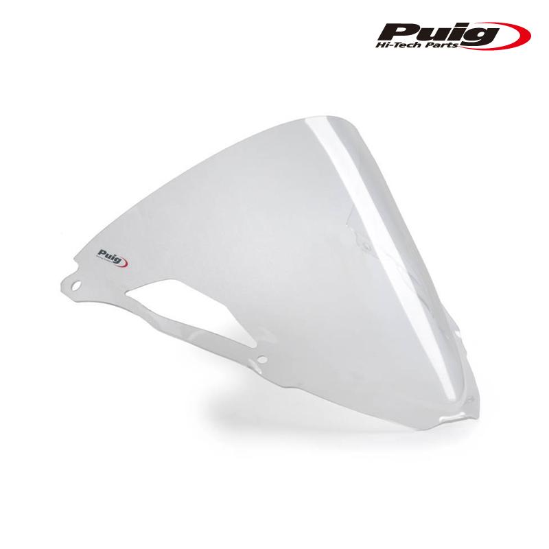 Puig（プーチ） Puig 21832W R-RACER SCREEN [CLEAR] KAWASAKI NINJA