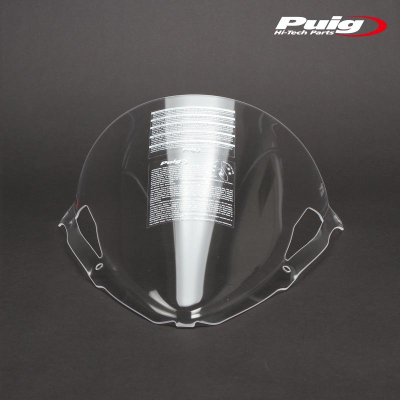 Puig（プーチ） Puig 21832W R-RACER SCREEN [CLEAR] KAWASAKI NINJA