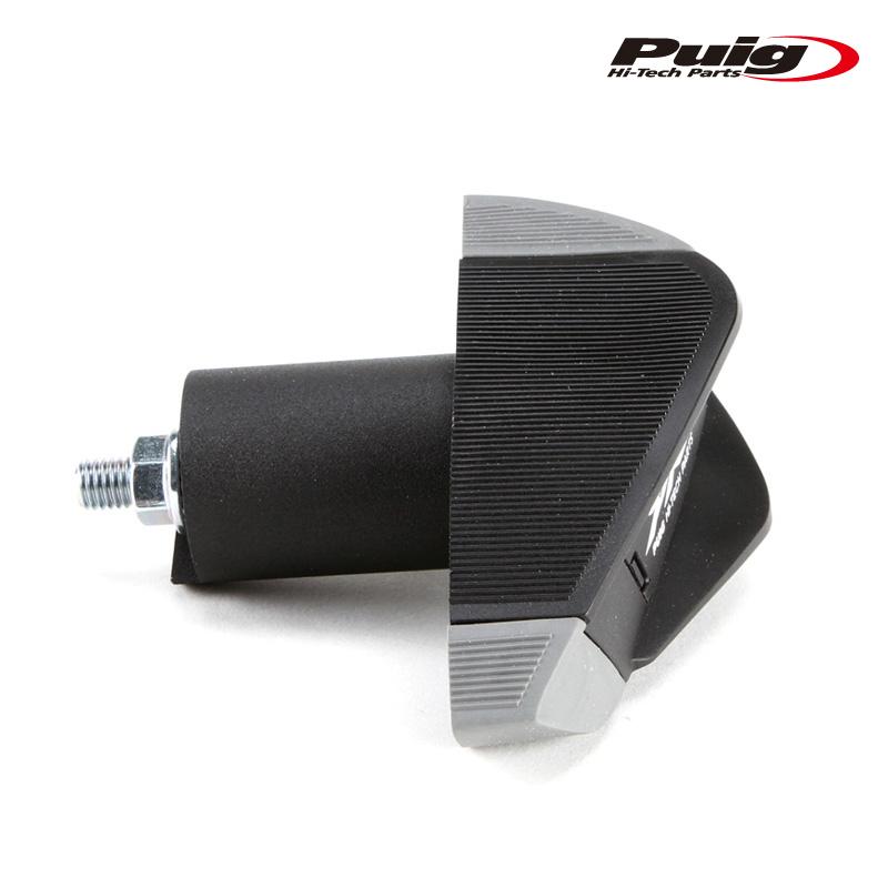 Puig（プーチ） Puig 21837N FRAME SLIDERS [Pro 2.0] Kawasaki ZX-4R
