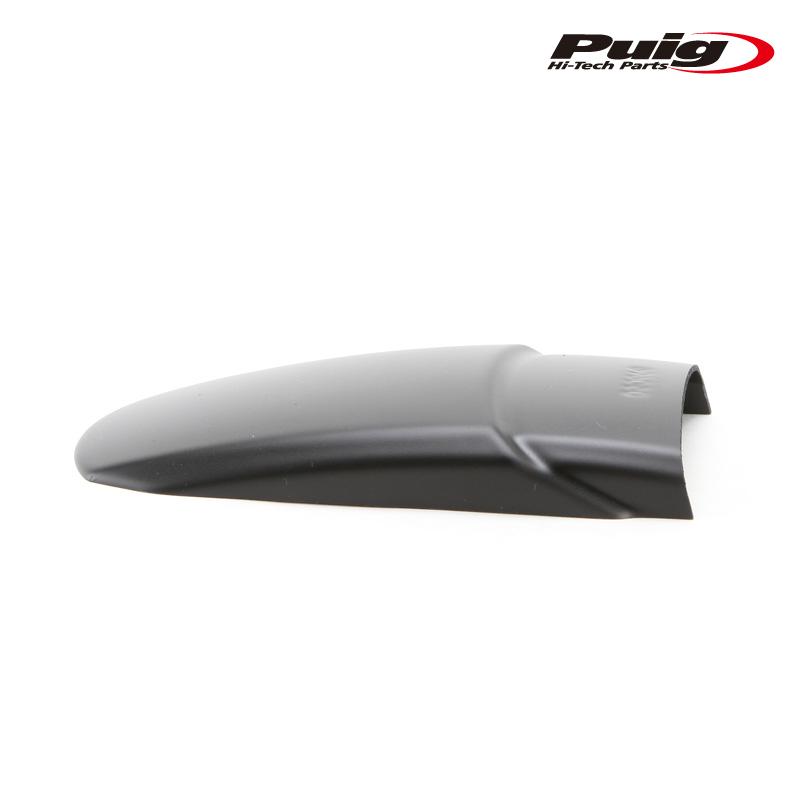 Puig（プーチ） Puig 21843N EXTEND FENDER FRONT SUZUKI DL 800 V
