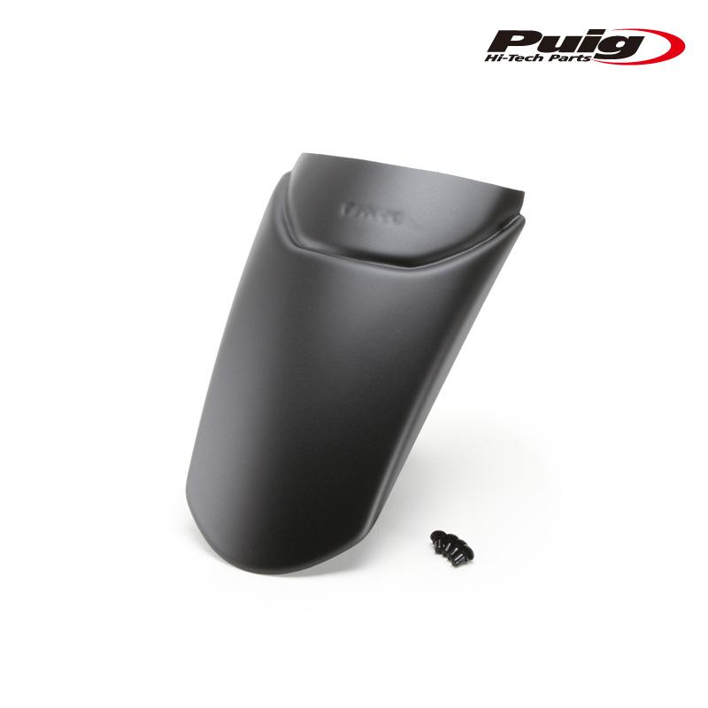 Puig（プーチ） Puig 21847N EXTEND FENDER FRONT SUZUKI DL1050DE V