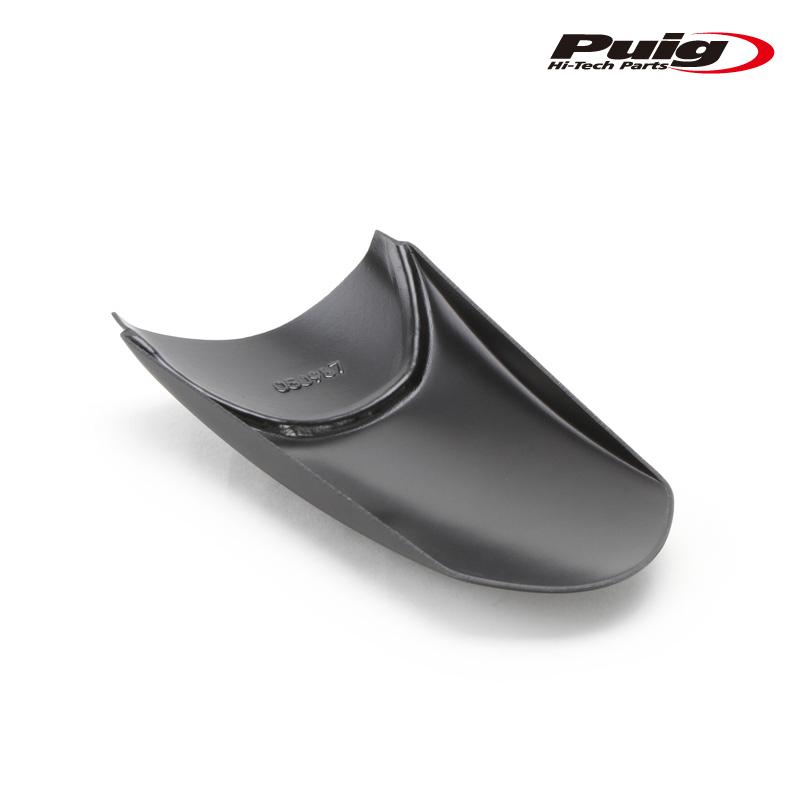 Puig（プーチ） Puig 21847N EXTEND FENDER FRONT SUZUKI DL1050DE V