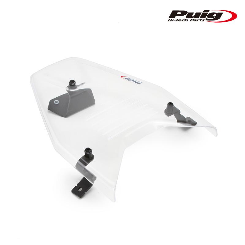 Puig（プーチ） Puig 21853W ADHERE HEADLIGHT PROTECTOR [CLEAR] BMW