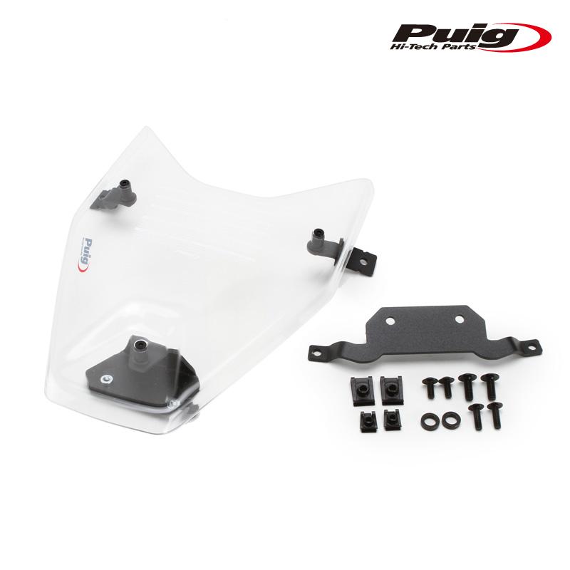 Puig（プーチ） Puig 21853W ADHERE HEADLIGHT PROTECTOR [CLEAR] BMW