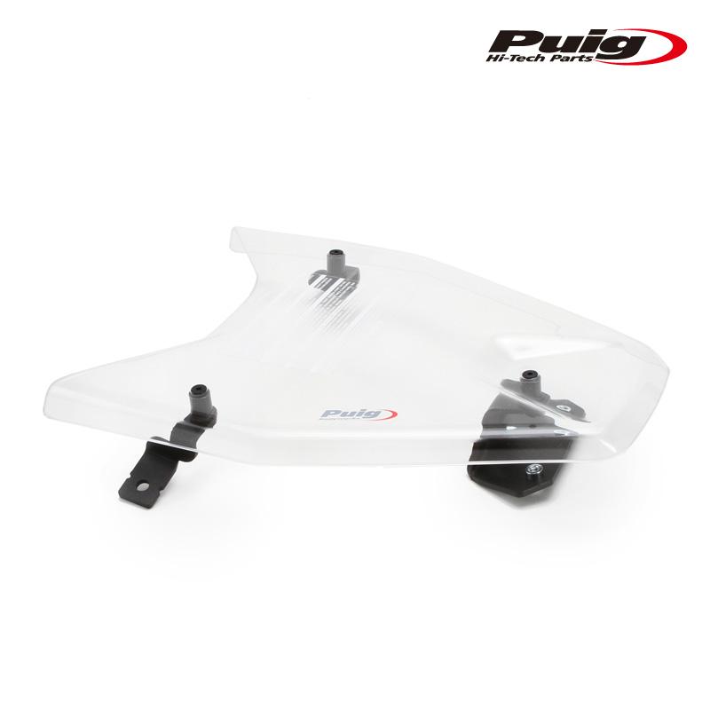 Puig（プーチ） Puig 21853W ADHERE HEADLIGHT PROTECTOR [CLEAR] BMW
