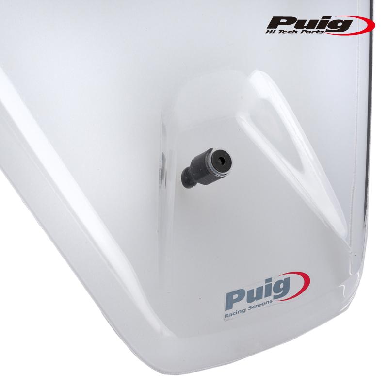 Puig（プーチ） Puig 21853W ADHERE HEADLIGHT PROTECTOR [CLEAR] BMW