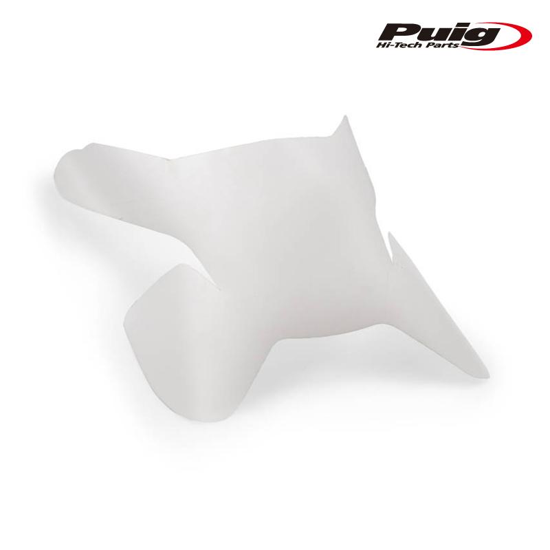 Puig 21854W ADHERE HEADLIGHT PROTECTOR [CLEAR] BMW R1300GS (23-25