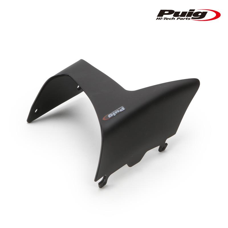 Puig（プーチ） Puig 21858J DOWNFORCE RACE SIDE SPOILERS [MATT