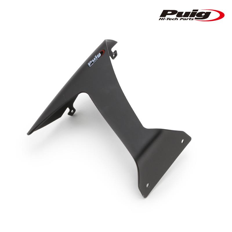 Puig（プーチ） Puig 21858J DOWNFORCE RACE SIDE SPOILERS [MATT