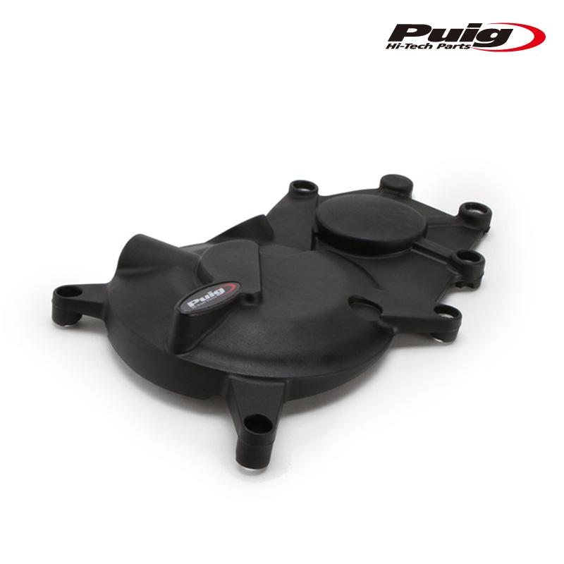 みけ Puig（プーチ） Puig 21894N ENGINE COVER TRACK FOR CHAMPIONSHIP