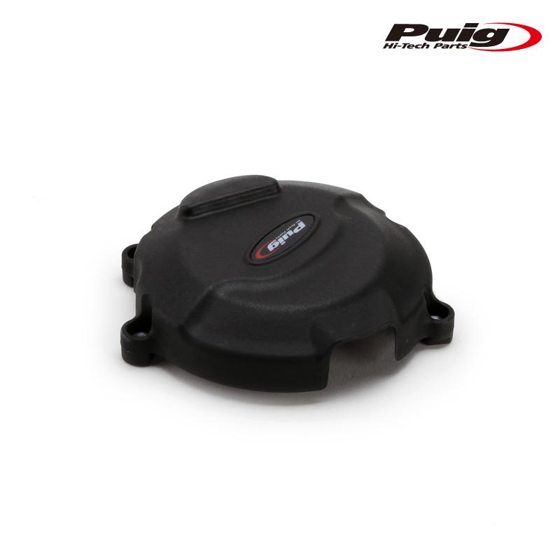 Puig（プーチ） Puig 21894N ENGINE COVER TRACK FOR CHAMPIONSHIP