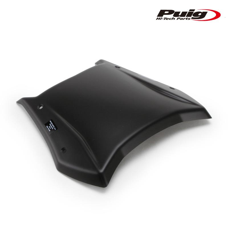 Puig 21897J WINDSHIELD NEW GENERATION SPORT PLUS [MATT BLACK] BMW R1300GS(23-25) プーチ スクリーン カウル_5