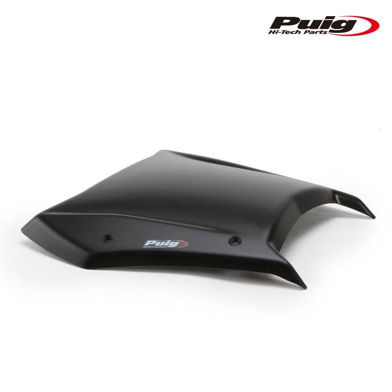 Puig 21897J WINDSHIELD NEW GENERATION SPORT PLUS [MATT BLACK] BMW R1300GS(23-25) プーチ スクリーン カウル_6