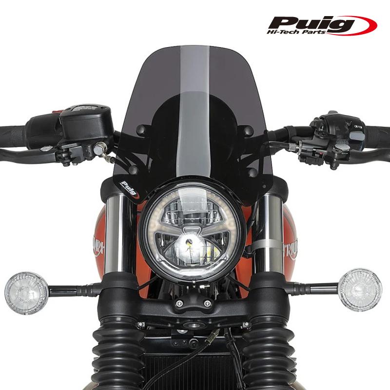 Puig（プーチ） Puig 21925F NEW GENERATION SPORT [DARK SMOKE