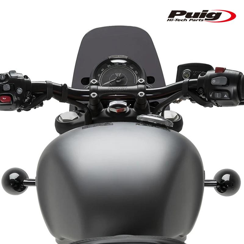 Puig（プーチ） Puig 21925F NEW GENERATION SPORT [DARK SMOKE