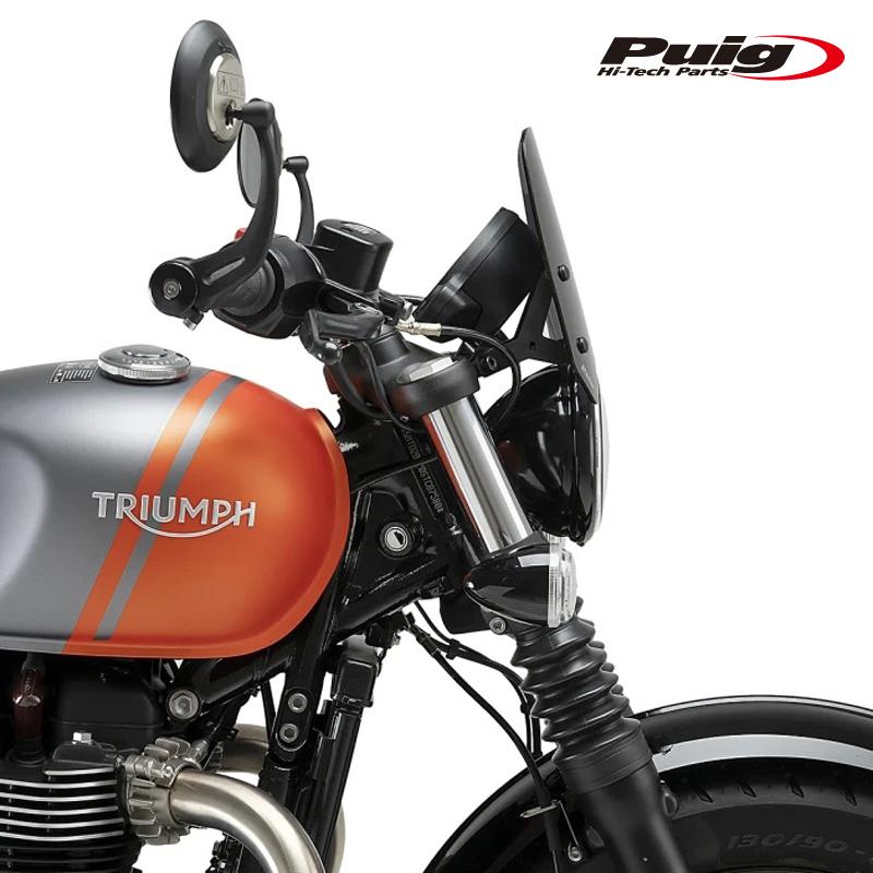 Puig（プーチ） Puig 21925F NEW GENERATION SPORT [DARK SMOKE