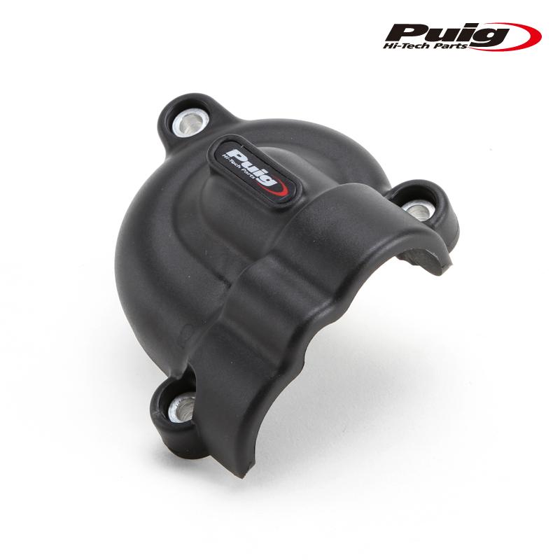 Puig（プーチ） Puig 21929N ENGINE COVER TRACK FOR CHAMPIONSHIP