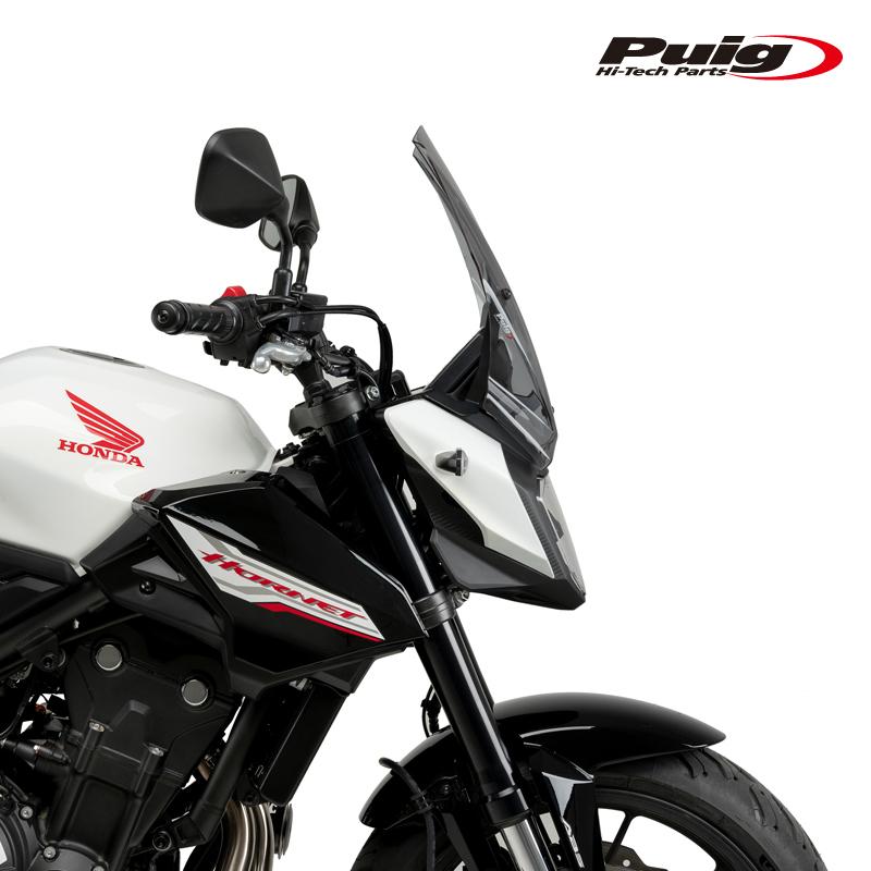 Puig 21634F NEW GENERATION SPORT [DARK SMOKE] CL500 (23-24) プーチ