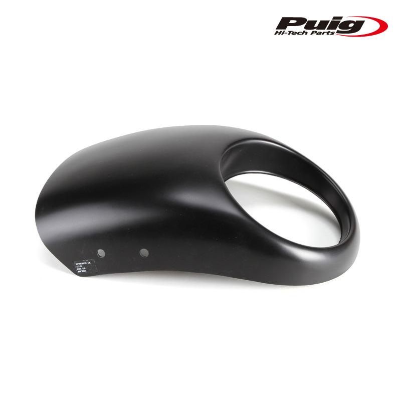 Puig（プーチ） Puig 21944J SEMIFARINGS ANARCHY [MATT BLACK