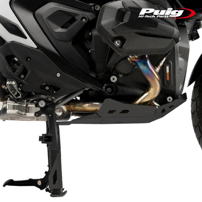 Puig（プーチ） Puig 21950N ENGINE PROTECTOR EXTENSION for CENTRAL