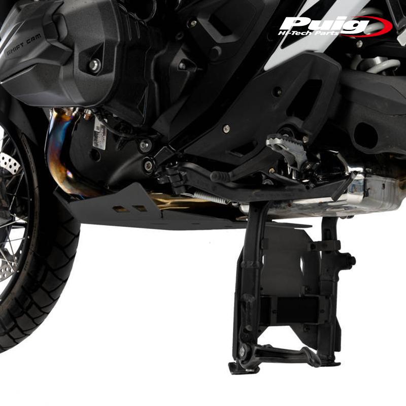 Puig（プーチ） Puig 21950N ENGINE PROTECTOR EXTENSION for CENTRAL