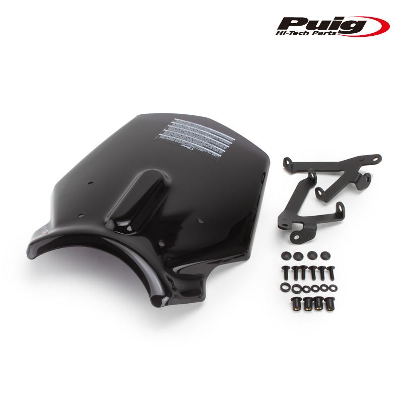 Puig（プーチ） Puig 21960F NEW GENERATION WINDSHIELD SPORT [DARK