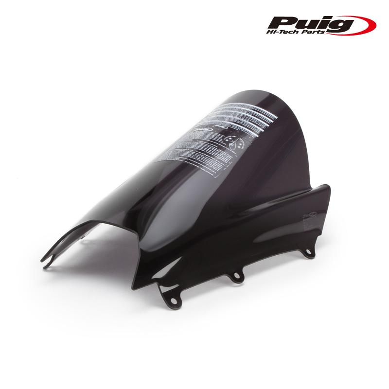 Puig（プーチ） Puig 21972F Z-RACING SCREEN [DARK SMOKE] SUZUKI GSX