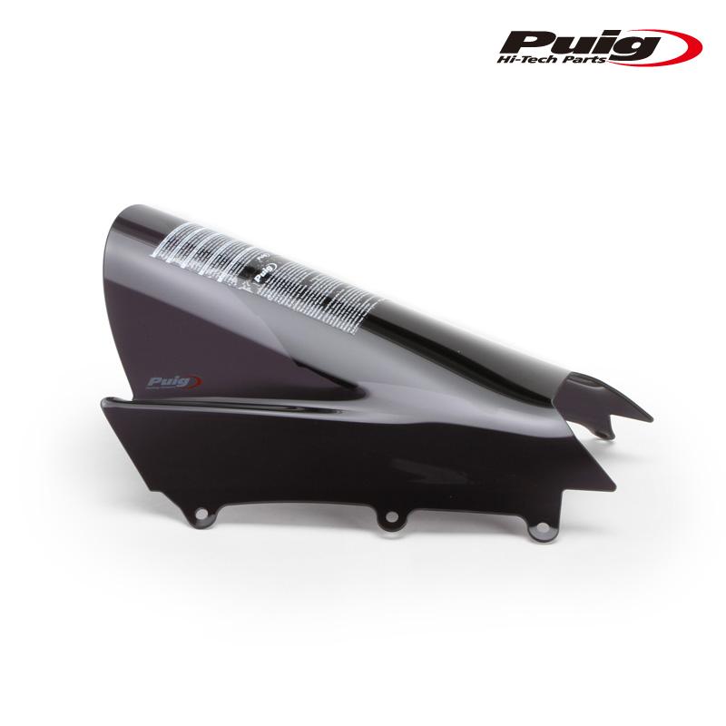 Puig（プーチ） Puig 21972F Z-RACING SCREEN [DARK SMOKE] SUZUKI GSX